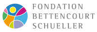 Foundation Bettencourt Schueller logo
